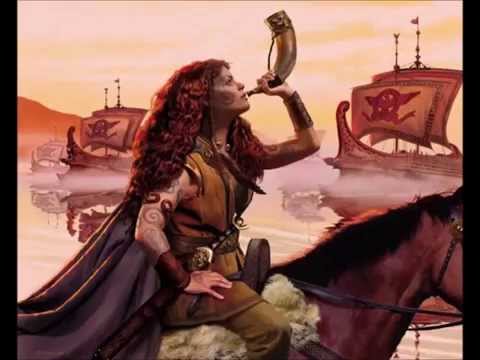 Henry Purcell. ( Sing, sing, ye Druids !)