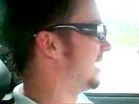 der bekloppte marcel