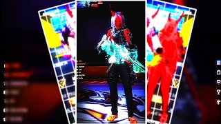 Download lagu PRESET FF DJ BAKAR ROOMNYA BRO😎👌||BISA BUAT FOTO📸 mp3