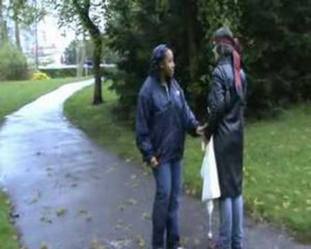 Killer Ninja Sheep Final Pres Video