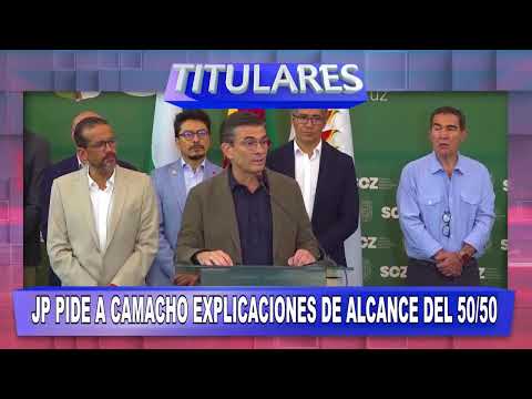 Noticiero DTV Edición Meridiana 03-03-26
