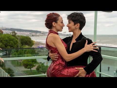 Ezgi Turmus & Derya Kılıc / Viejo Porton / Biagi
