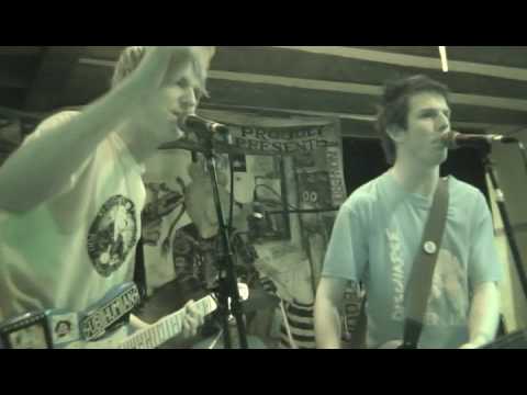 Derelicts / Fuck the fashion police