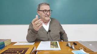 PENTATEUCO 03: Creación del hombre y pecado original (Gén 2,4b-3,24)