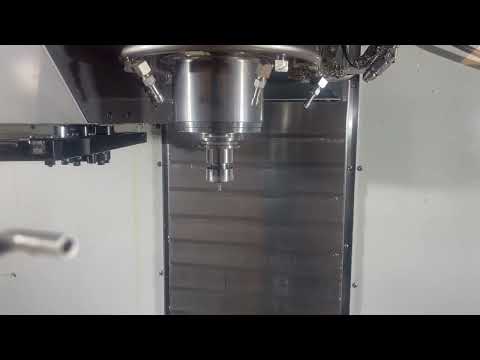 CNC Machines - 2019 Haas VF2SS #10325