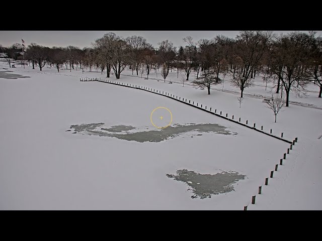 Live webcam view of Neenah Harbor on Lake Winnebago