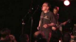 The Proclaimers - When You&#39;re In Love GERMANY - 2008