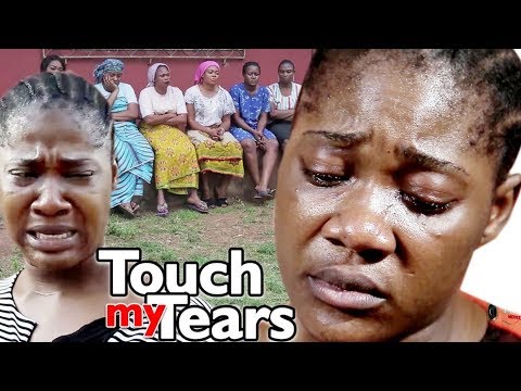 Touch My Tears Season 3&4 -  Mercy Johnson Latest Nigerian Nollywood Movie ll Trending Movie