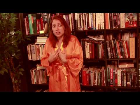 Quirky Girlfriend/Comedy Clip