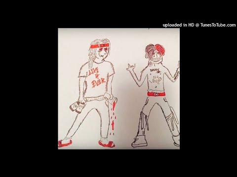 Lil Peep & OGB - Mud On My Gucci (Isolated Vocals)