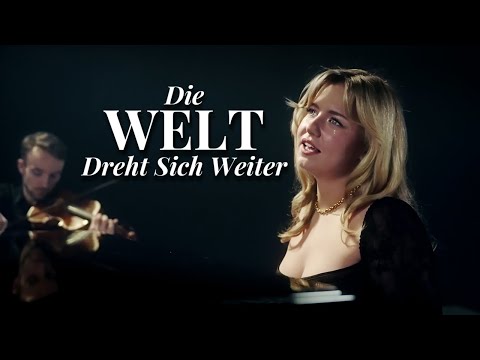 Kel - Die Welt Dreht Sich Weiter (Official Video)
