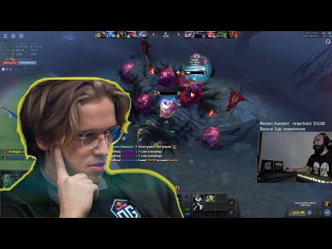 Who's the real OG midlaner now? - Rajjix vs Topson