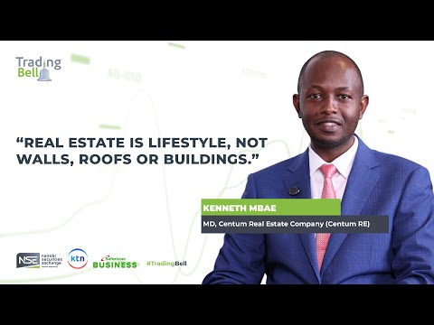 Real estate is lifestyle — where families thrive and grow.