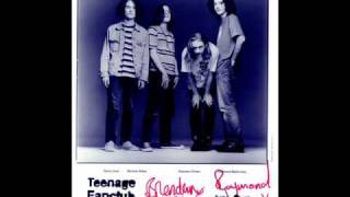 Teenage Fanclub - Everything Flows (Live at Glasgow 1991)