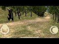 Aria VR FPS