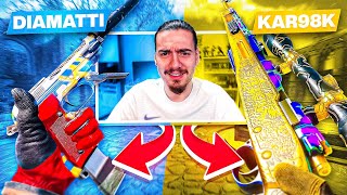 Un RETOUR aux SOURCES et un mec qui EXPLOSE sa MANETTE