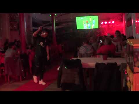 Apresentação Oficial Futsal Benfica Rorschach Plantel 2017/2018