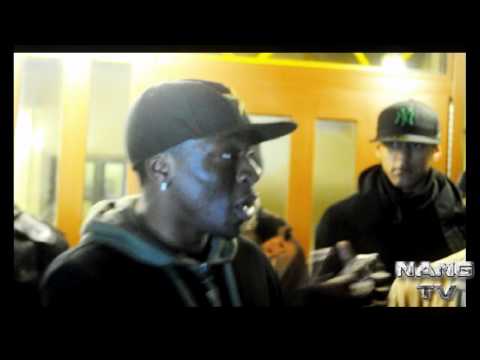 [NANGTV] - Young Shox - HD QUALITY