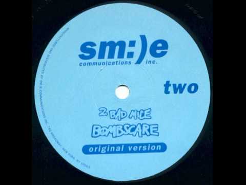 2 Bad Mice - Bombscare (Original Version)