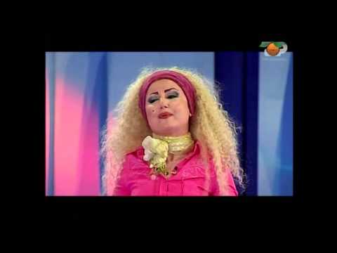 Portokalli, 20 Mars 2005 - Shqiponja (Skeçi me Edi Ramen, dita e veres)