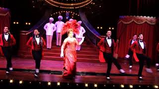 El Teatro de los Insurgentes recibe a:  Hello, Dolly!