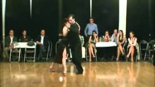 Facundo Piñero & Vanesa Villalba  - Patras Tango Fiesta II.