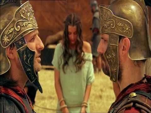 Hispania - Nerea, esclava de los romanos