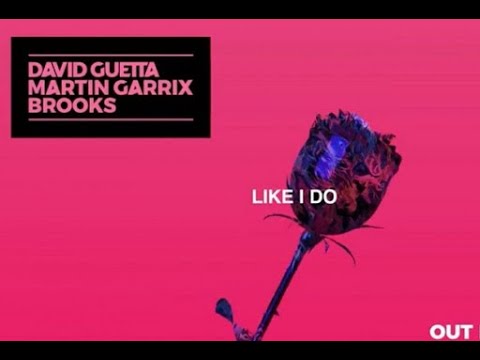 David Guetta, Martin Garrix & Brooks,sick individuals - Like I Symphony   Nozz Edit[Free Download]