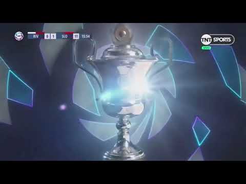 Video — Gol vs River Plate