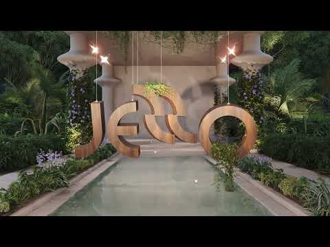 Jerro - Are You There (Falden Remix)