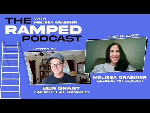 S04 E18: Melissa Grabiner
