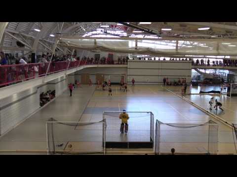 Philly HC U19 2 v Viper 1 NITQ Lock Haven 2017