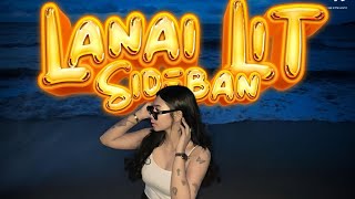Download lagu LANAI LIT SIDEBAN - ( TA X ZARTA ) #HANTULAUT168 mp3 Download lagu LANAI LIT SIDEBAN - ( TA X ZARTA ) #HANTULAUT168 mp3