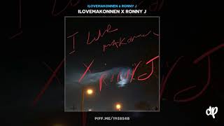 ILoveMakonnen & Ronny J - Kick It