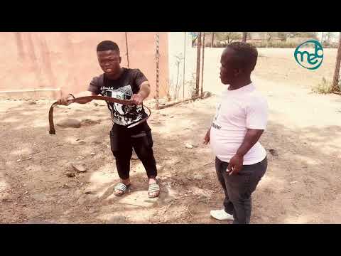 Ngwana wa ga Six Six