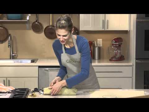 How to Make a Beef Wellington