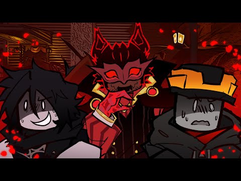 The Nosferatu Experience (Forsaken)