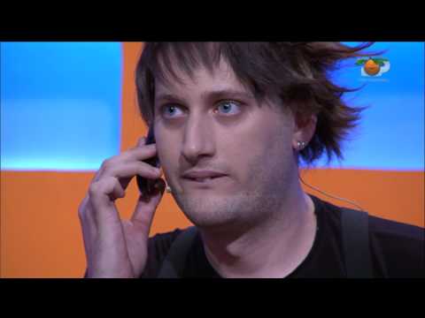 Portokalli, 19 Maj 2013 - Piceri Django dhe pronari (Gruaja e pronarit)