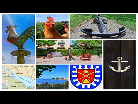 "Die Gemeinde Immenstaad am Bodensee"