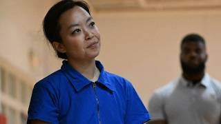 ‘Wacky of the wackiest’: Francesca Hong mocked for kooky police abolishment statement