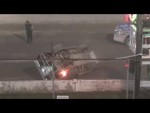 Sportsman Feature | Raceway 5 | 6-7-14