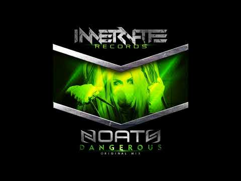 Noath - Dangerous (Original Mix) [Innervate Records]
