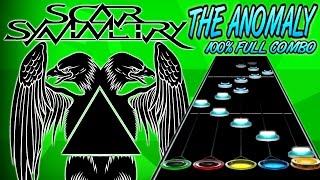 Scar Symmetry - The Anomaly 100% FC