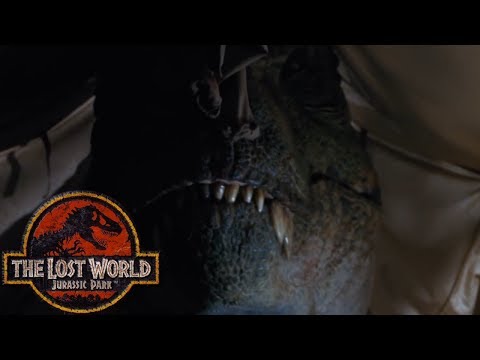 The Hidden Butterfly Effect in The Lost World: Jurassic Park - Subtext in Films