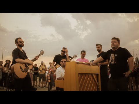 PARA: Vilma (live) - Pohoda Acoustic Session 2024