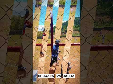 así si se vive el deporte rey en san José de cusmapa Madriz #nicaragua