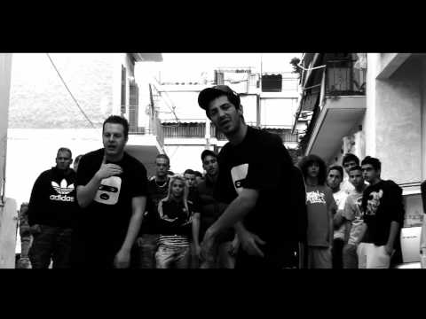 FullFace - H Kalosynh pethane Official VideoClip