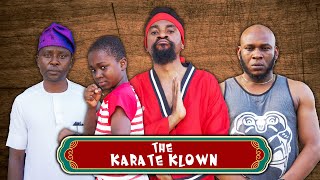 Download lagu THE KARATE KLOWN(YawaSkits, Episode 170) mp3