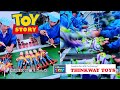 Toy Story Thinkway Toys Factory Behind The Scenes