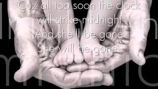 Cinderella - Steven Curtis Chapman (lyrics)